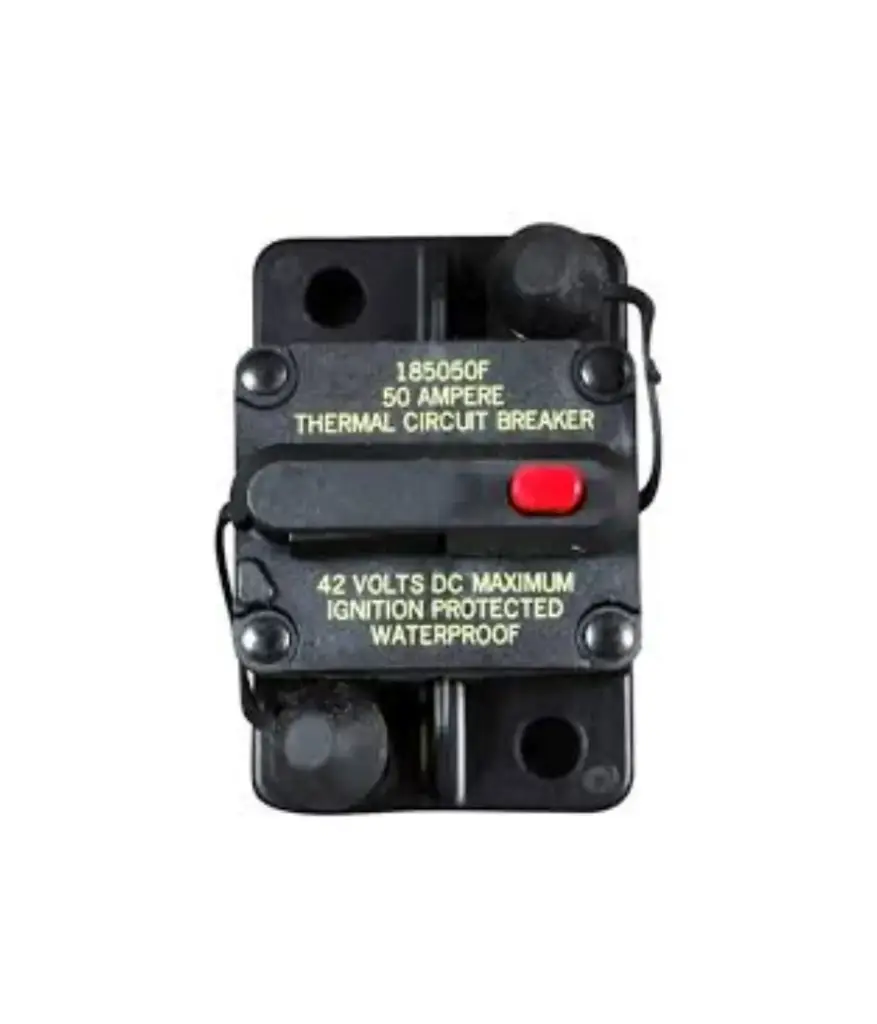 Breacker Marino 50amp Disyuntor MARPAC (7-1733/7-1713)