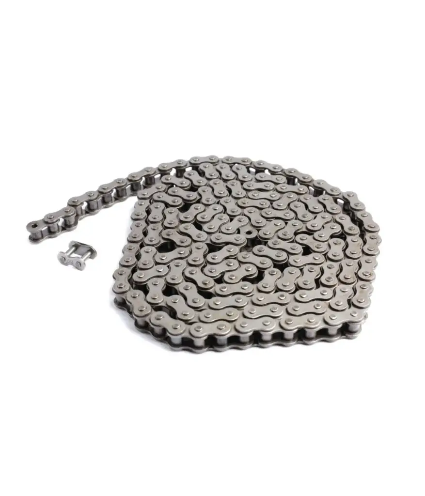 Cadena Transmision 100.10  1 1/4" (3 mtr) TRANSLINK