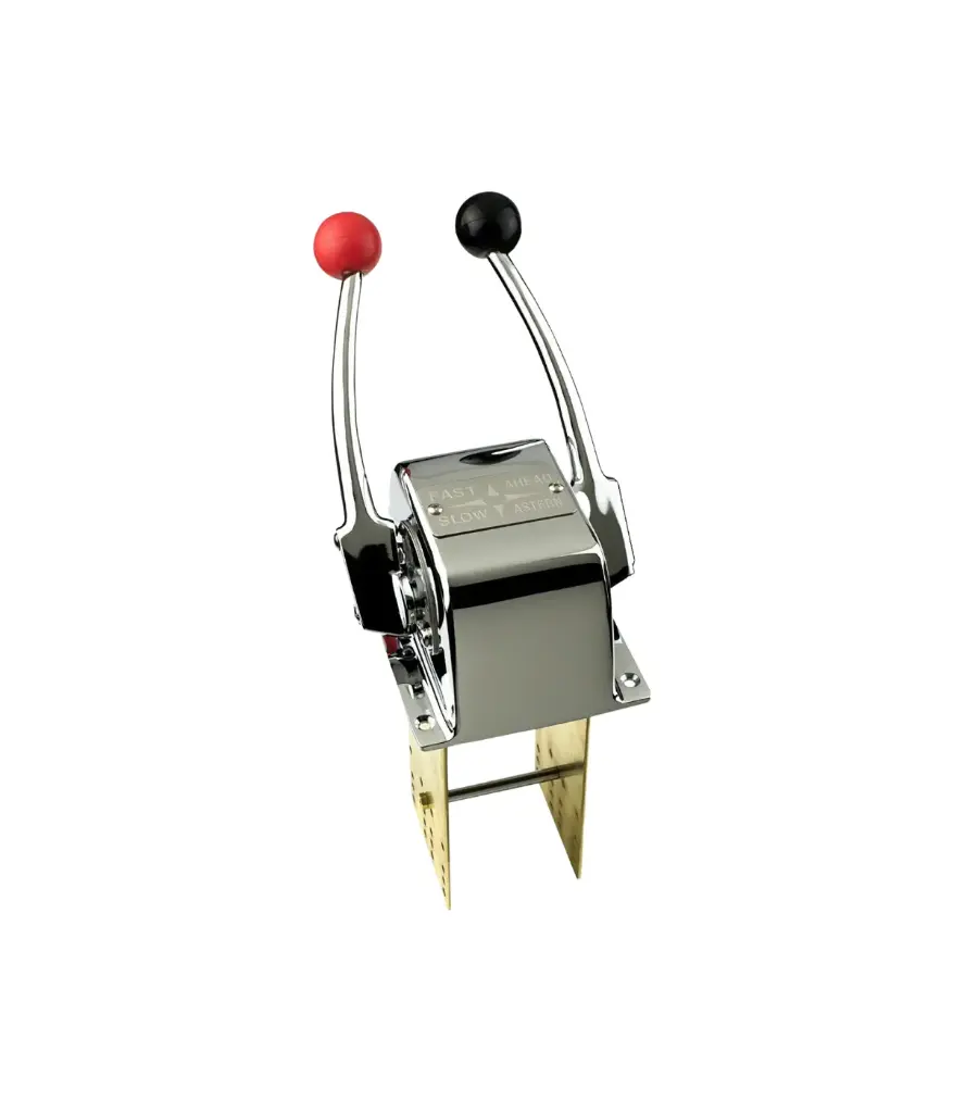 Control d Nivel Doble SEACHOICE recto corto (50-28401)
