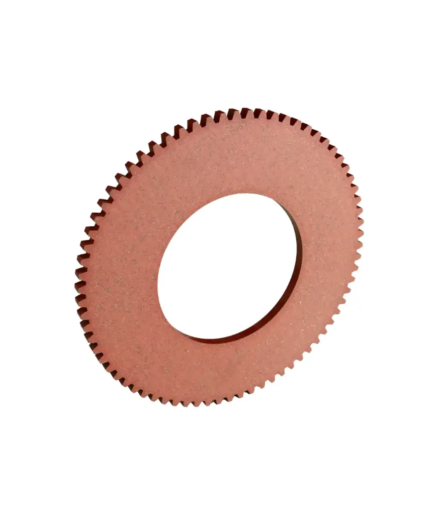 Embrague p/Toma F. 72 dientes DDW3-72-7-1