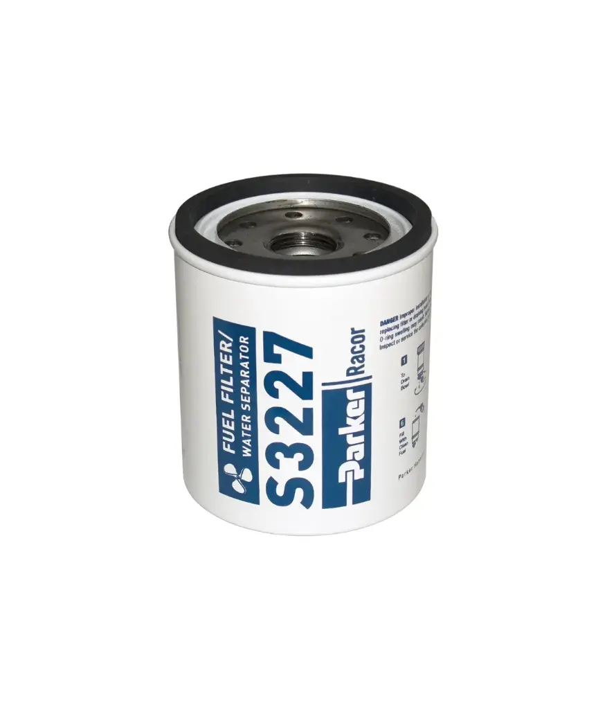 Filtro de combust RACR Elemento (200HP) S3227