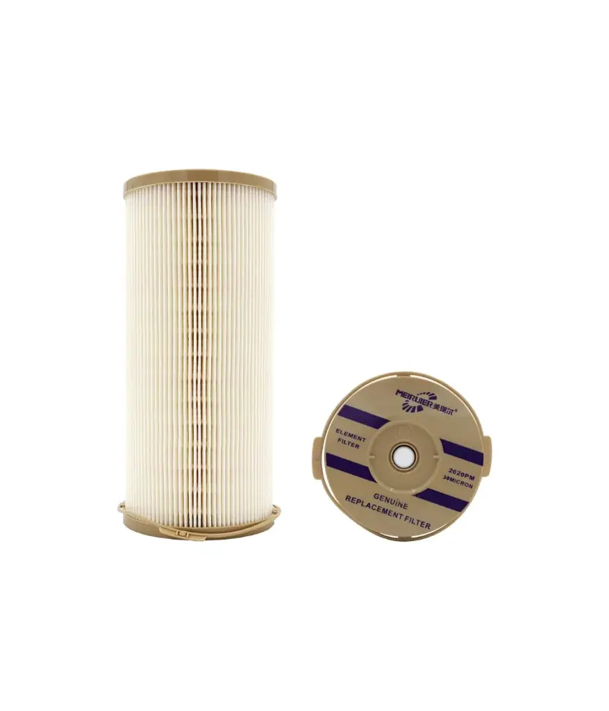 Filtro de combust RACR Separ. 2020 (vtc-1000fg)