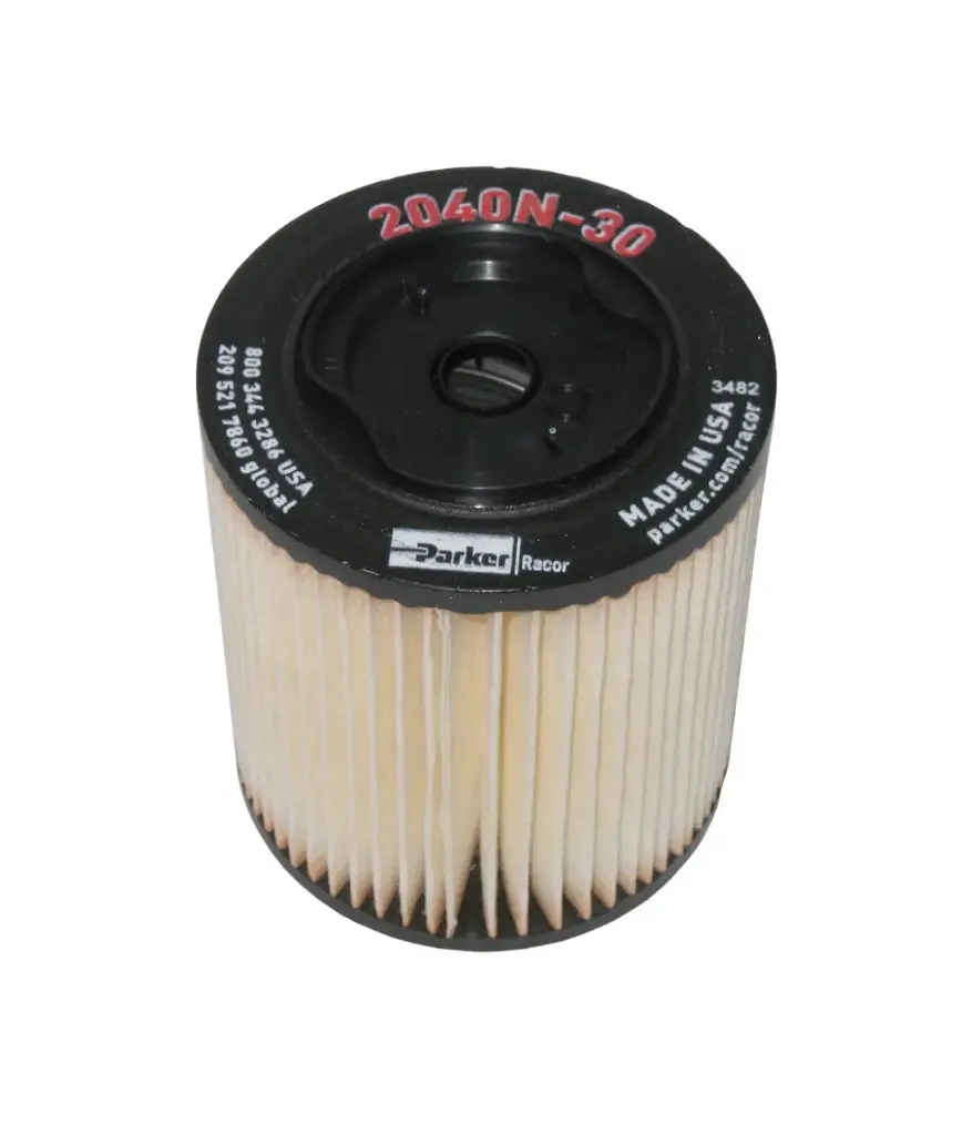 Filtro Elemento 2040 Racor PARKER (MADE IN USA)