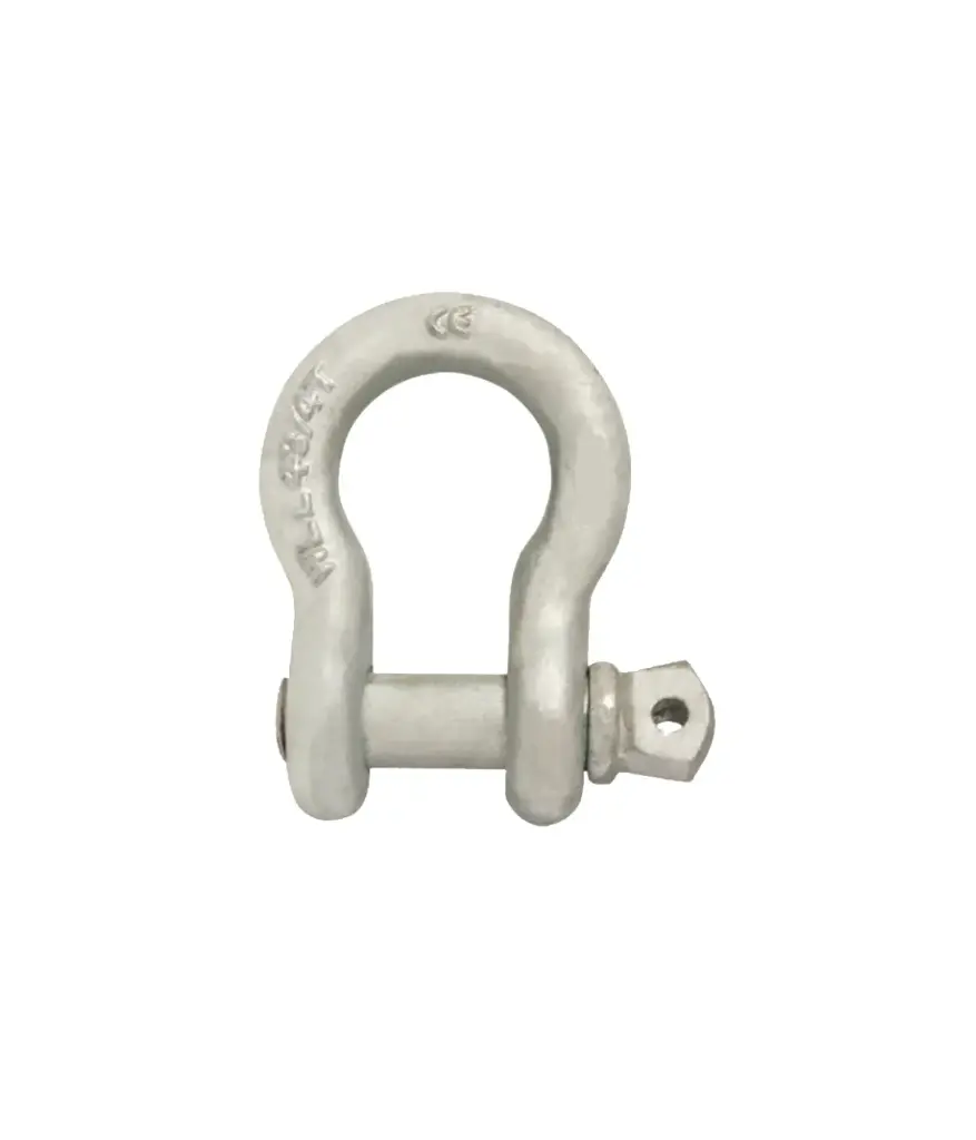 grillete p/cadena 1" REFOR ( 8.5T)