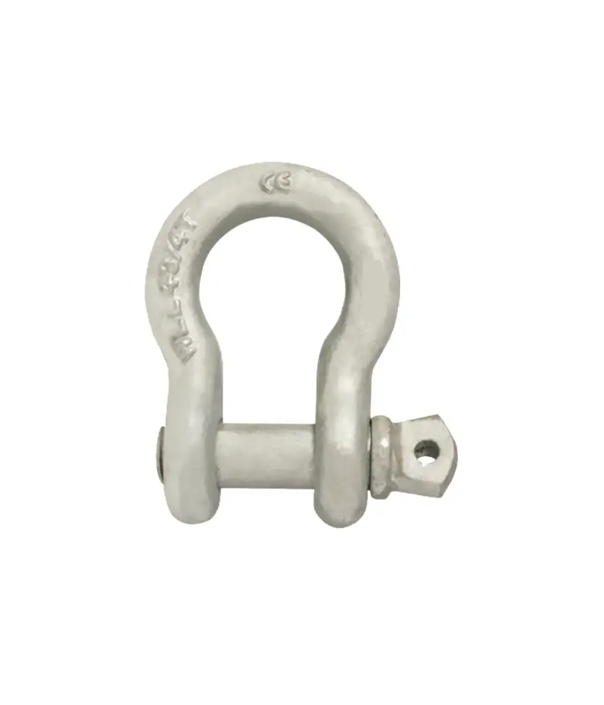 grillete p/cadena 1/2" Reforzado 2T (616132)