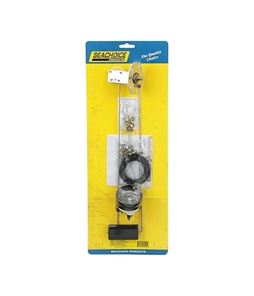 Kit p/tanque combustible c/indicador (50-15501) SEACHOICE