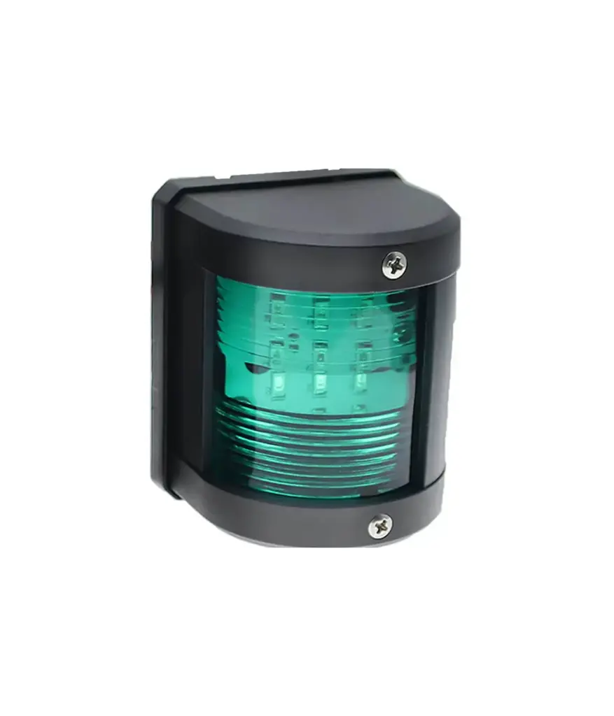 Luz de navegacion Verde LED (50-03221) SEACHOICE pequeño