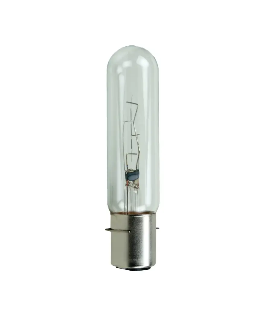 Luz repuesto navegacion 24V PERKO 55W serie 1324 0342024CLR