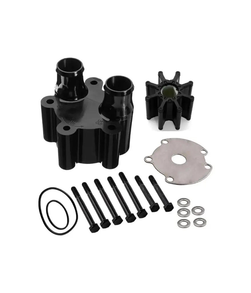 MERCRUISER Alpha one G-II kit de impeller bomba de agua (710-46-807151A14)