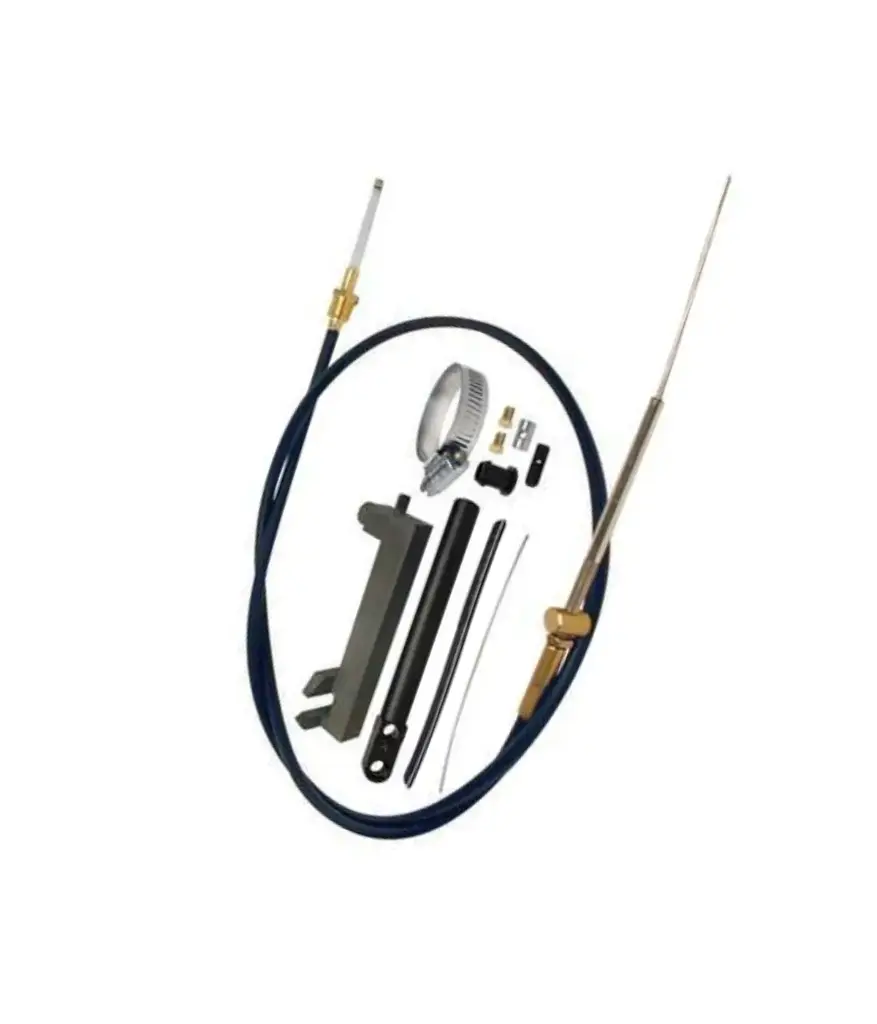 MERCRUISER CABLE ALPHA KIT (710-865436A02) / 8M0176524