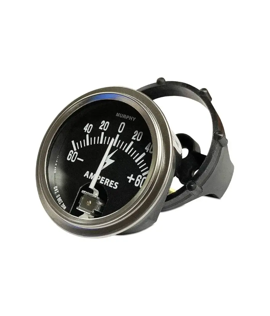 Murphy Amperimetro 65700259