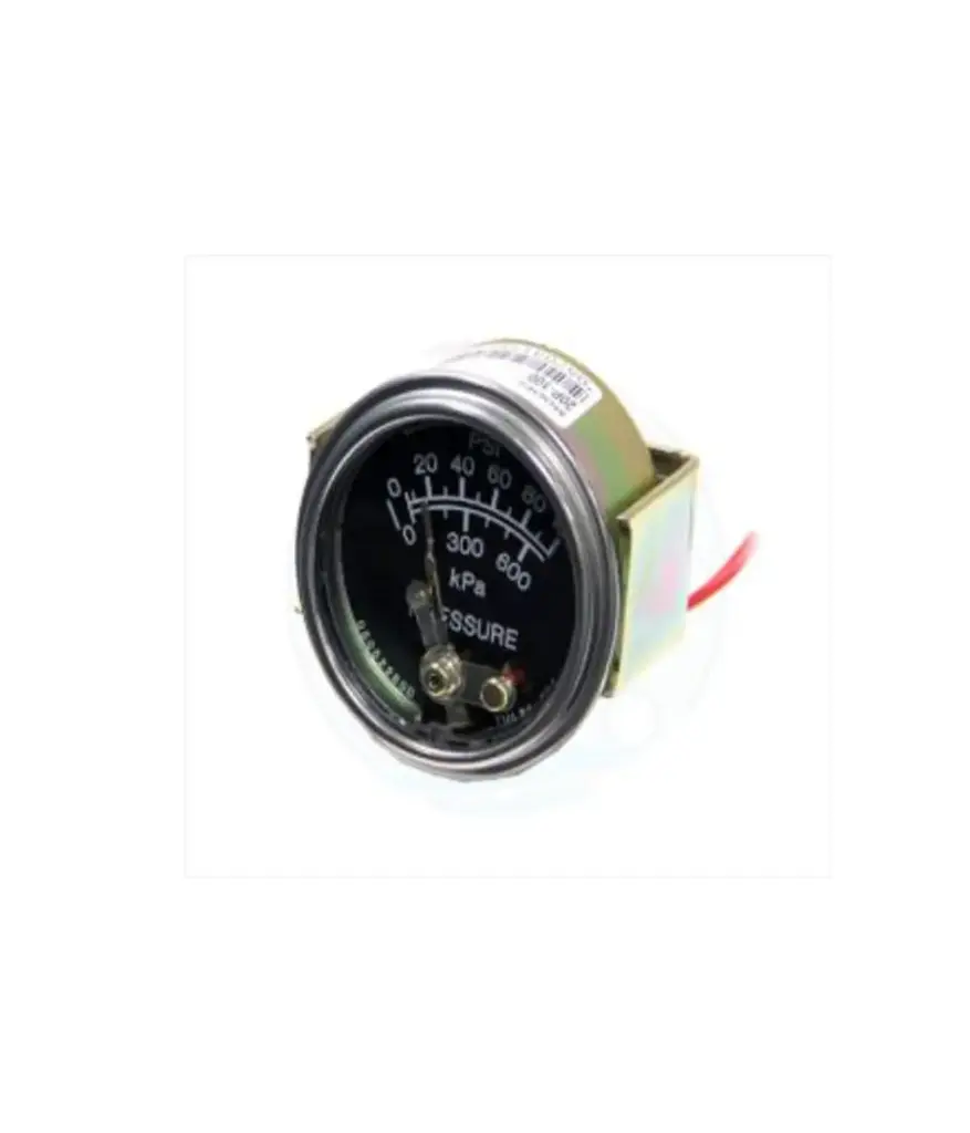 Murphy Medidor Pres Aceite 0-100PSI CON ALARMA