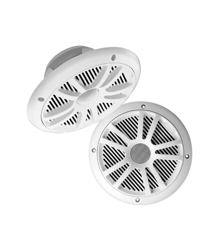 Parlante Marino 180 watt c/cable 6.5"pulg. SEACHOICE (50-72109)
