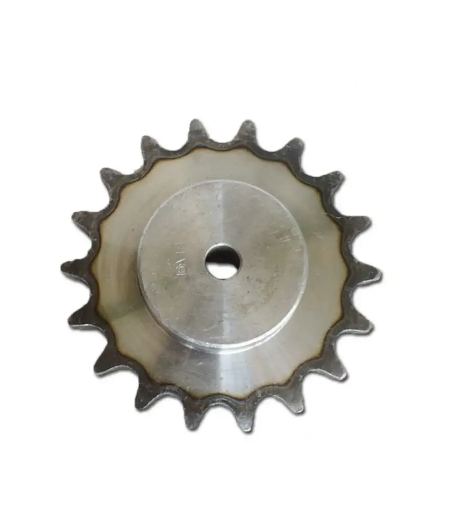 Piñon para cadena N.60 B- 15T