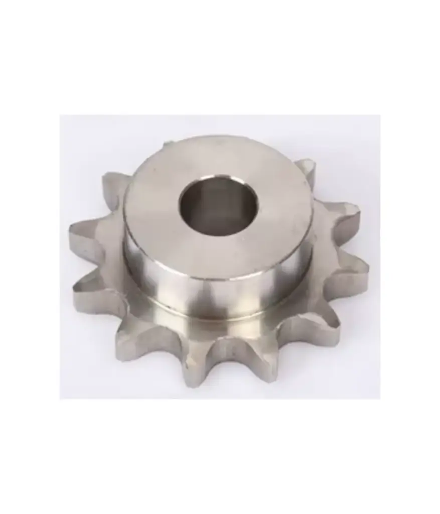 Piñon para cadena N.80 B- 13T
