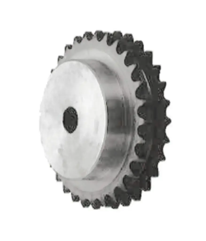 Piñon para cadena N.80 B- 42T