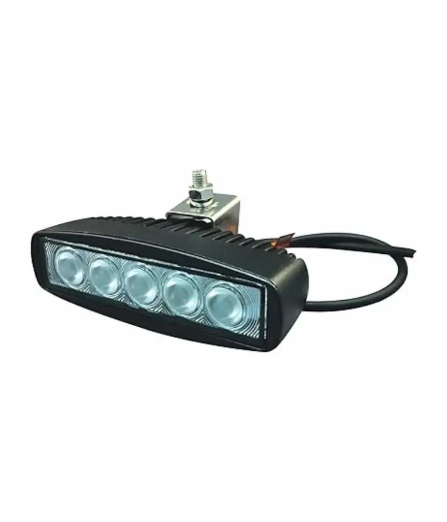 Reflector Marino 12v 55W 5LED BARRA (7-0037H) MARPAC