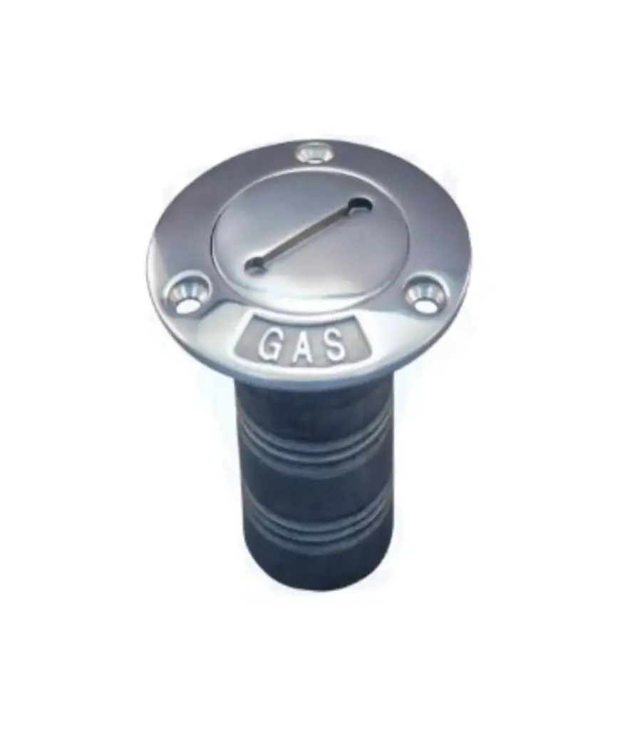 Salida de combustible diesel/GASOL.1 1/2" 7-0894 SEACHOICE