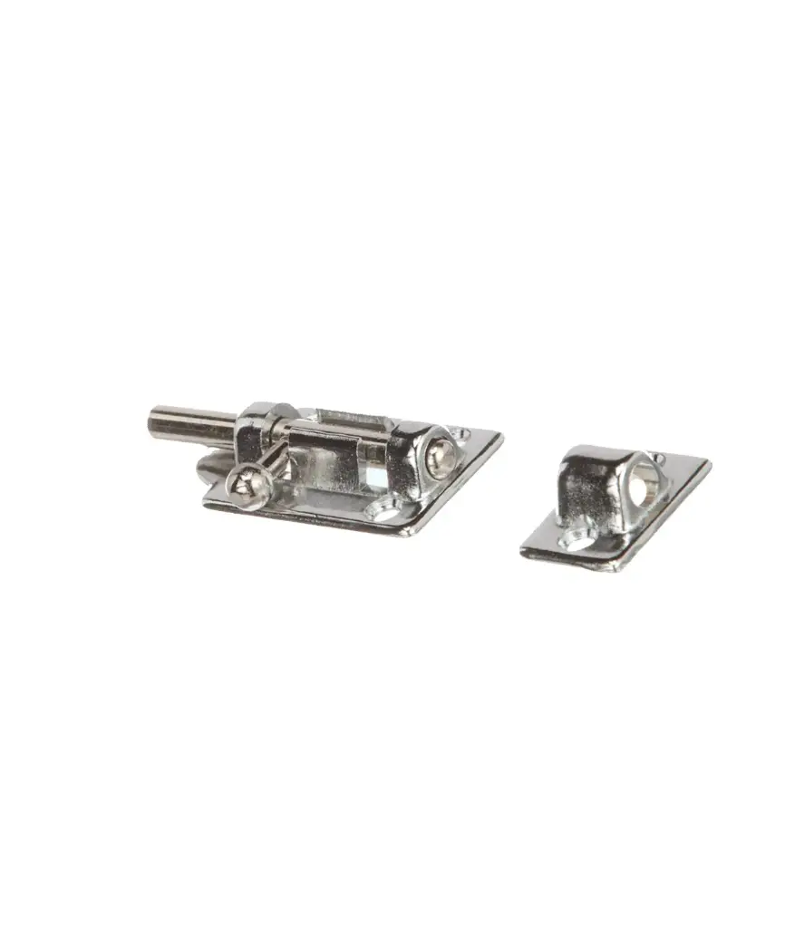 Seguro inox. picaporte 21/2" (50-35691) SEACHOICE