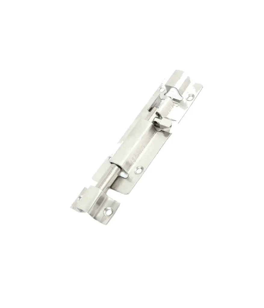 Seguro inox. picaporte 3" (50-35781) MARPAC/SEACHOICE