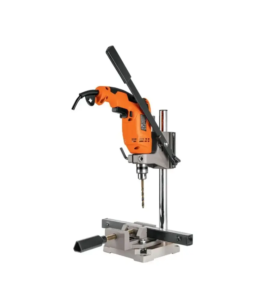 Soporte p/TALADRO M38 1/2 TRUPER