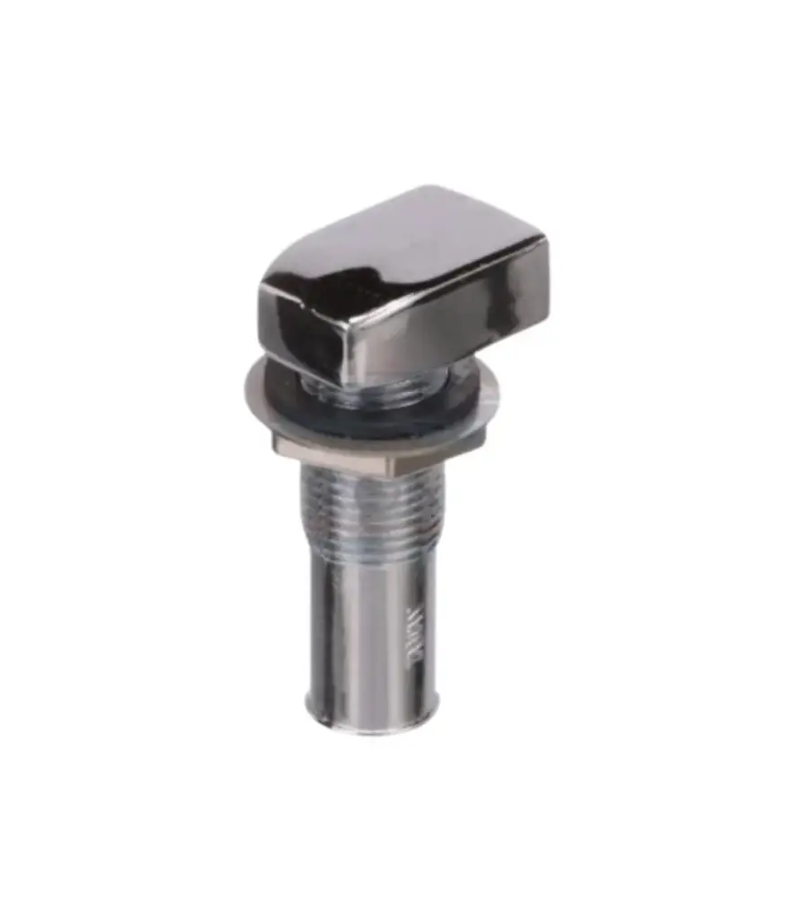 Ventilacion p/tanque 5/8" met. cromado MARPAC/MOELER 808317/SEACHOICE 23011