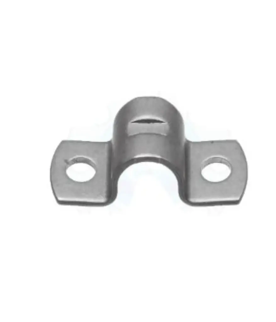 VINCHA ABRAZADERA INOX p/cable morse  3/16"  33C (491150)  032010