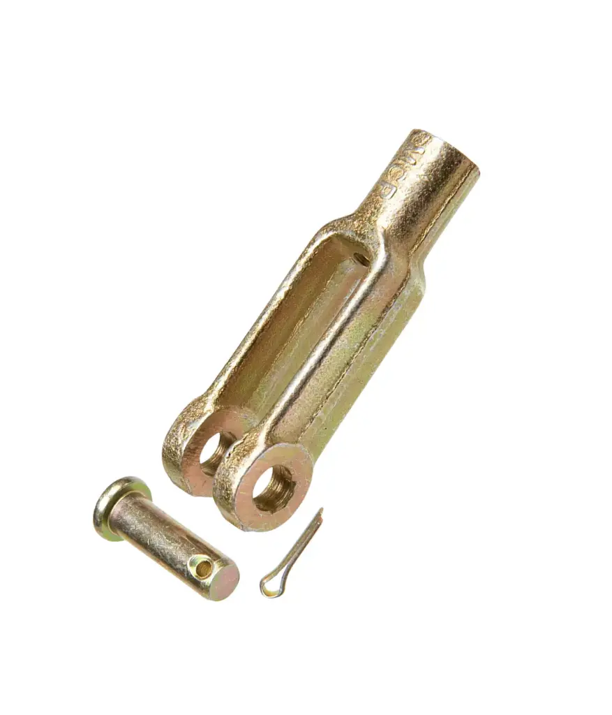 Vincha p/cable 3/16 morse 3300 L-25P (1-031125) 490828