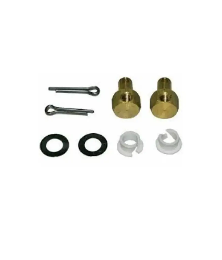 Vincha p/cable morse bronce 3300 CA27563P PINES