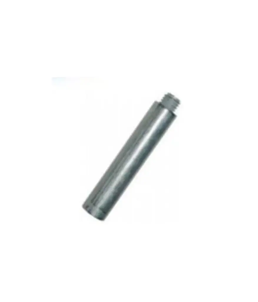 Zinc electrolitico p/motor T/Lapiz E0 s/tapon (mde-0z)