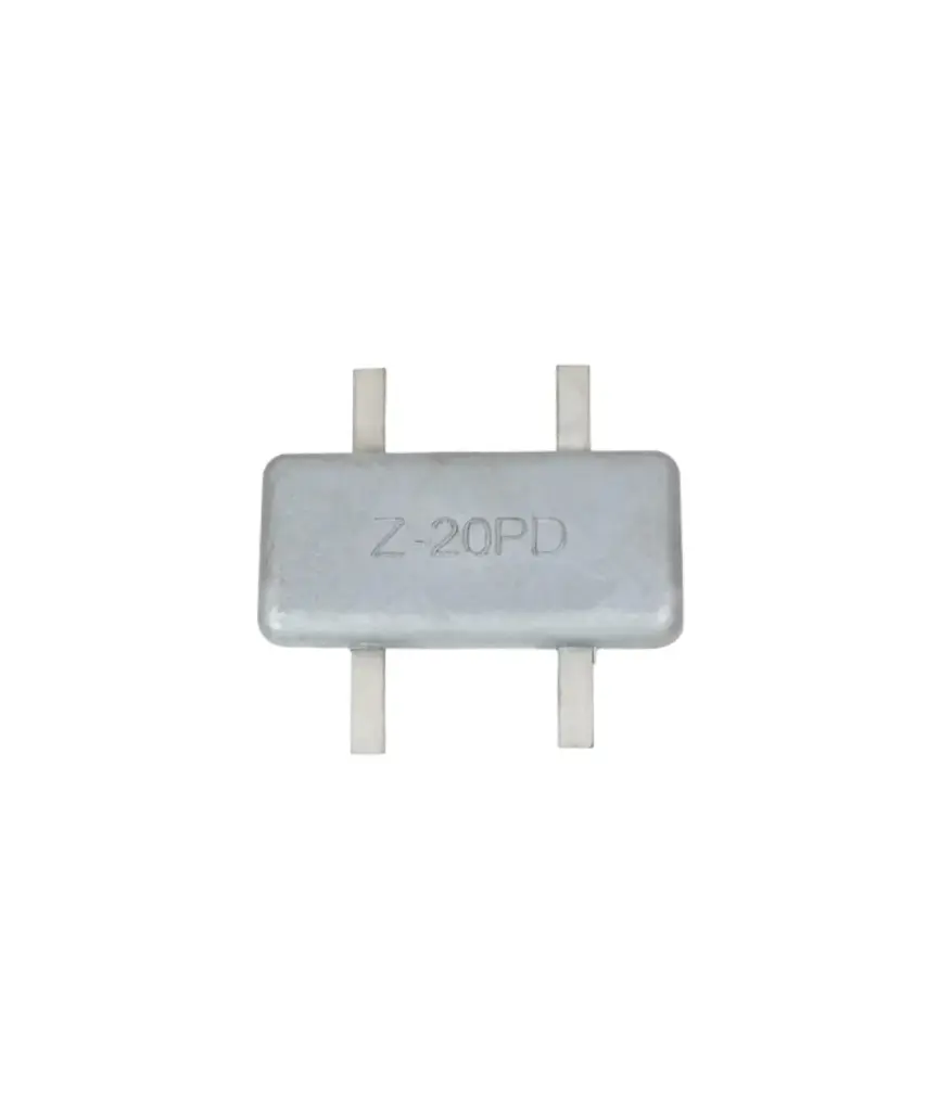 Zinc Electrolitico Z-15 - 5kg