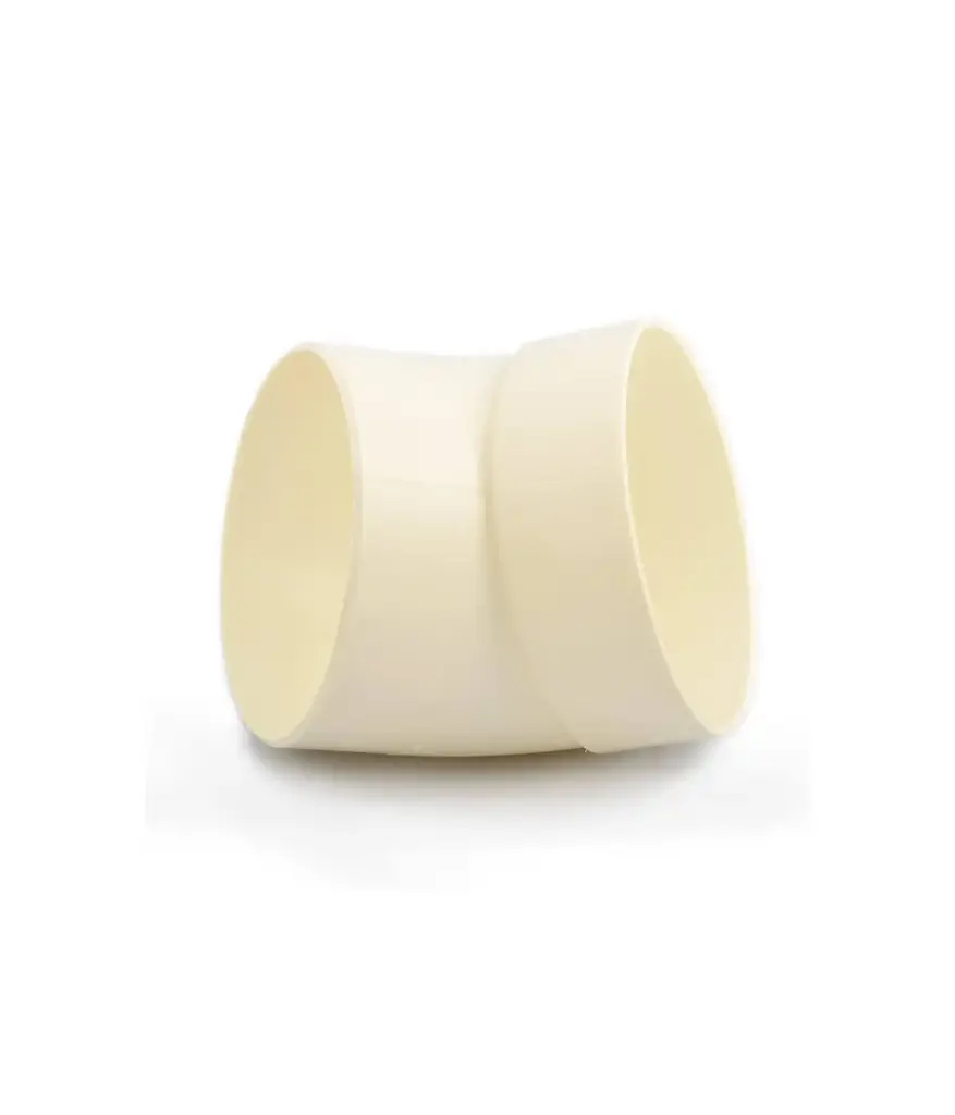 Codo desague 160mm x45° ERA