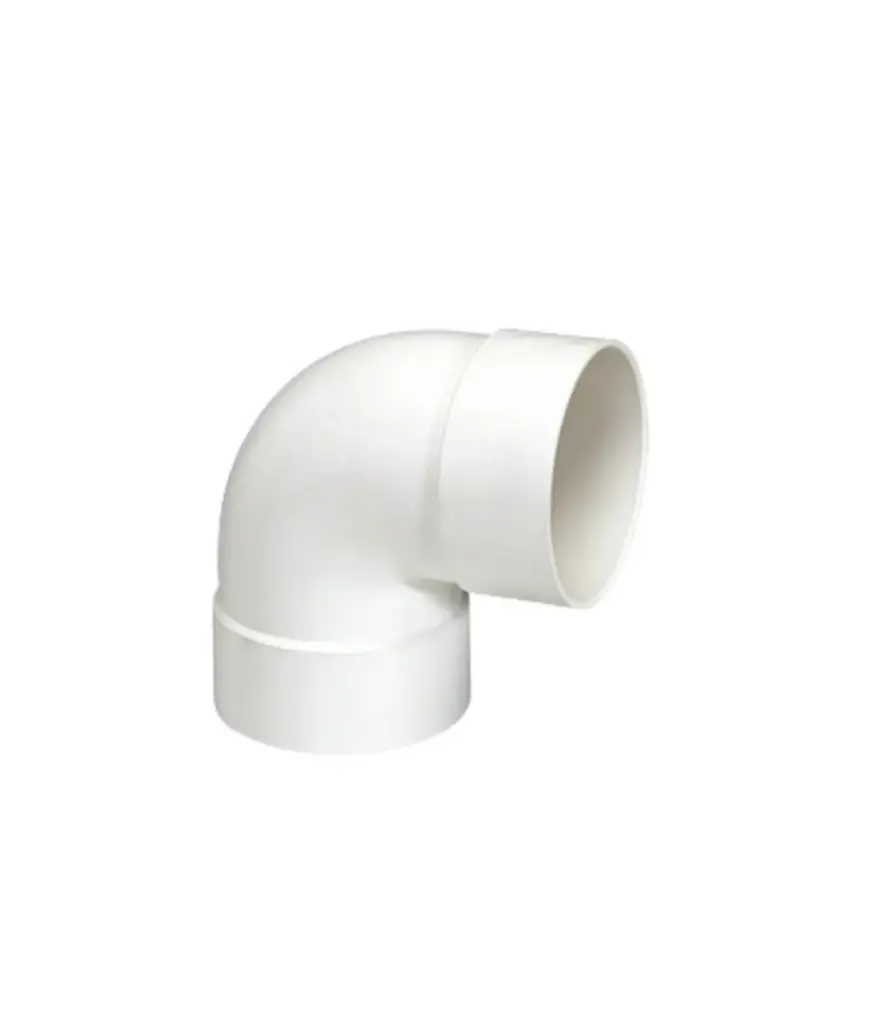 Codo desague 160mm x90° ERA