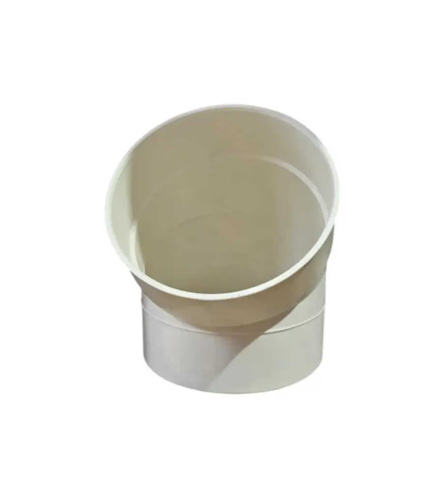 Codo desague 200mm x45° ERA