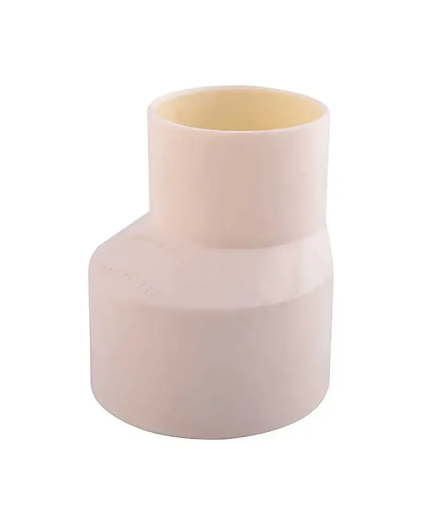 Reductor desague 110mm x50mm Plastigama