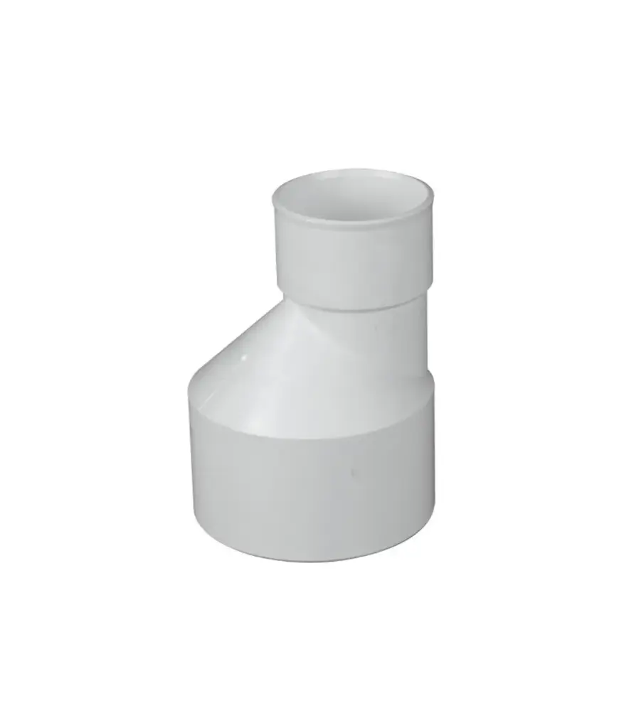 Reductor desague 110mm x75mm Tigre