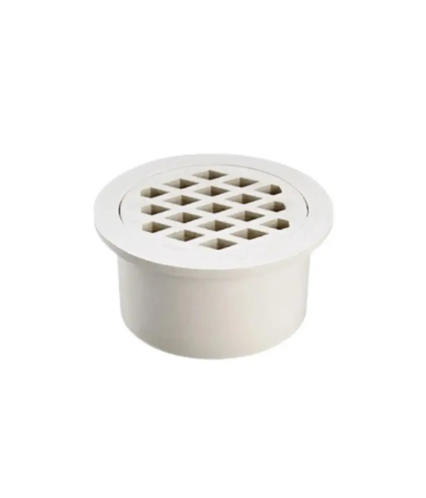 Rejilla desague 75mm Plastigama