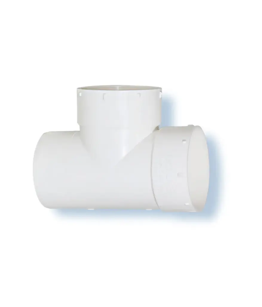 Tee desague 110mm Tigre