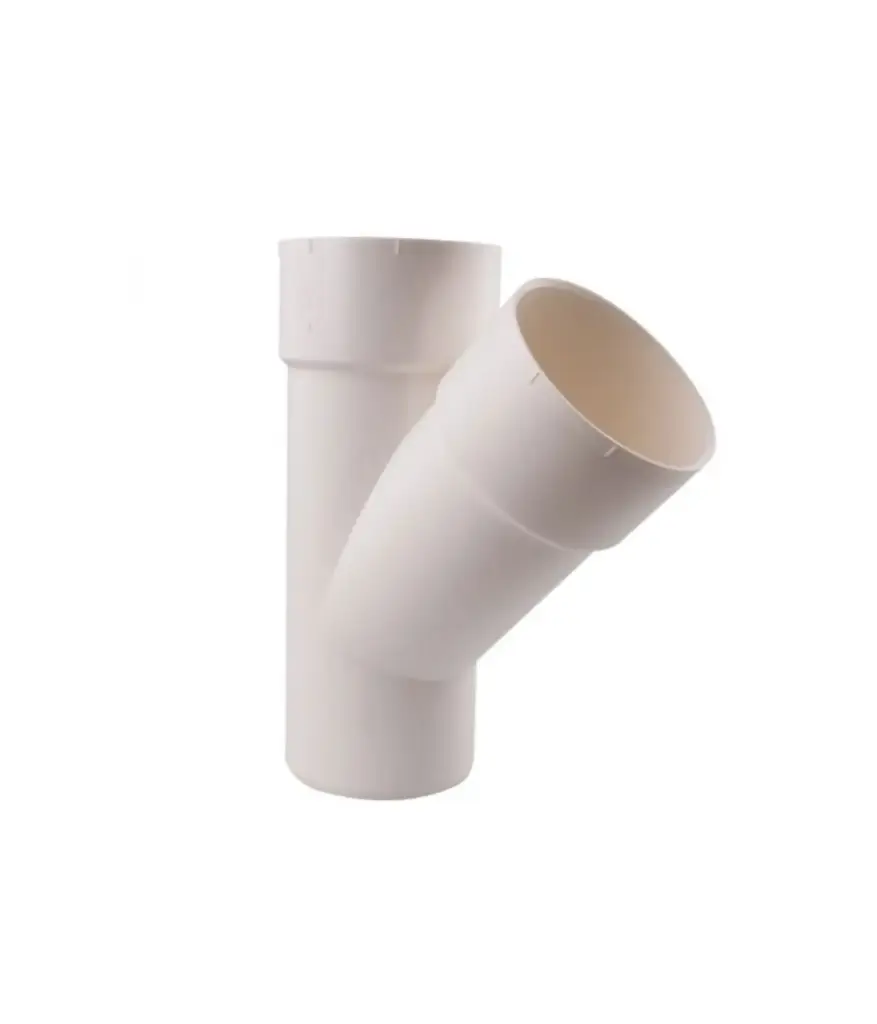 Yee desague 110mm Plastigama