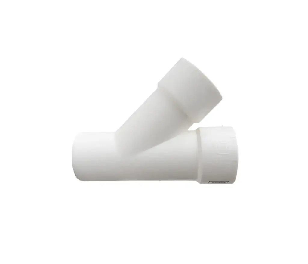 Yee desague 75mm Tigre
