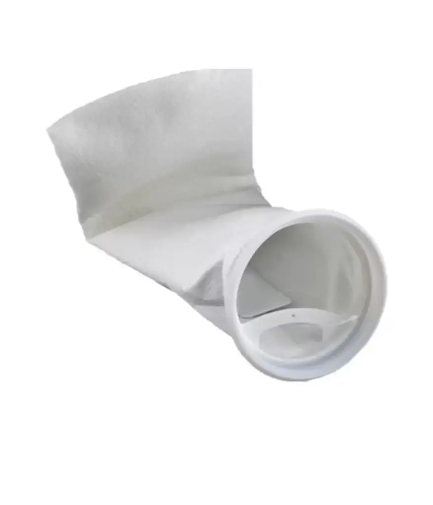 Filtro bolso doble 10micra (1 capa) Largo 79cm