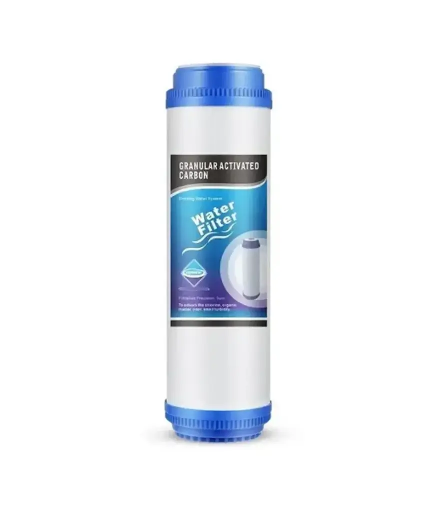 Filtro Elemento carbon acivado p/purif. FOSET (760625)