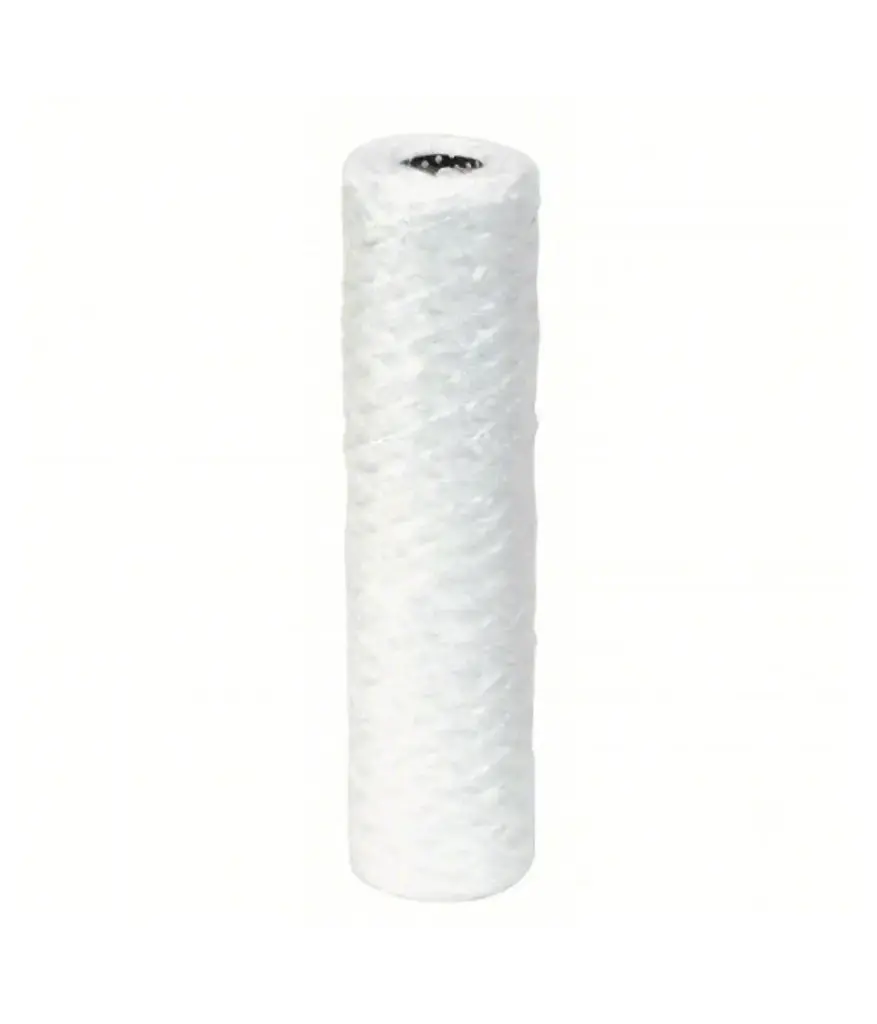 Filtro Elemento tejido p/filtro 5mcr 10"L x 4 1/2"D  (T23R9-4-45A)