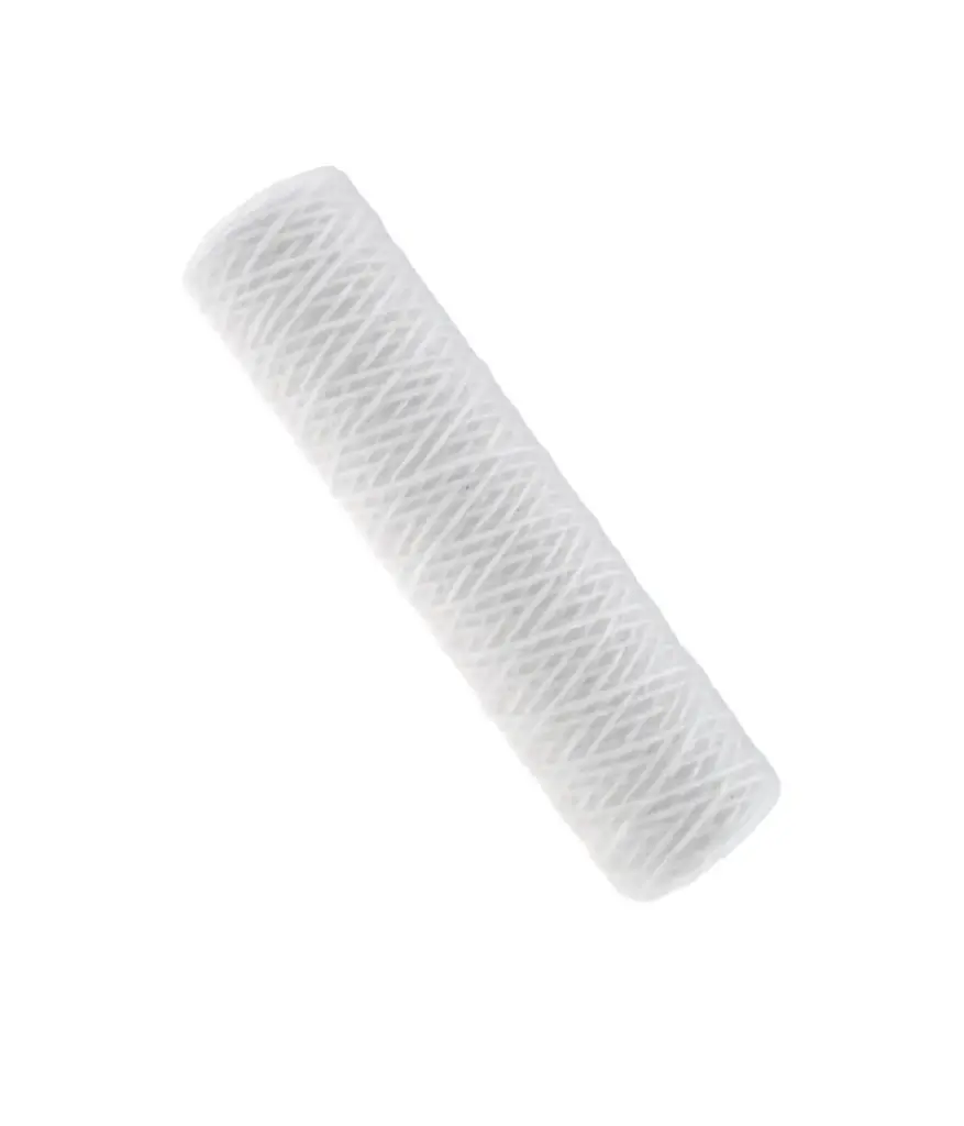 Filtro Elemento tejido p/filtro 5mcr 20"L x 2 1/2"D (T23R20A)
