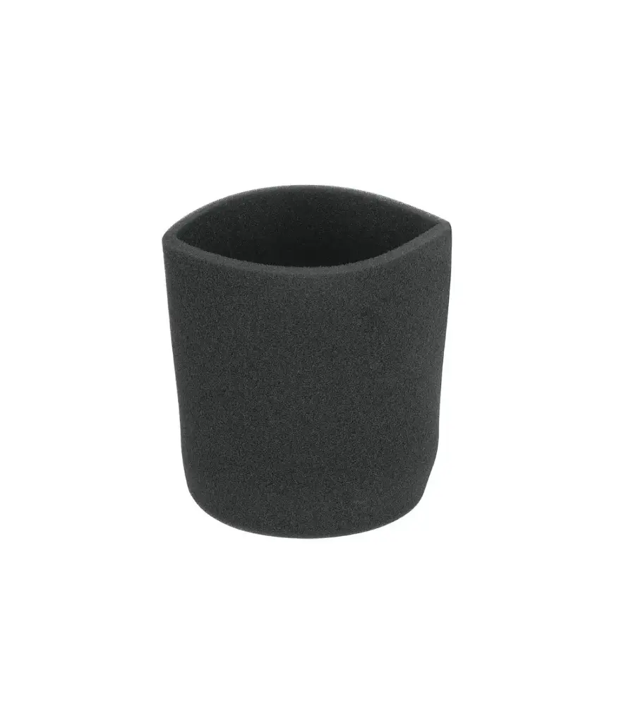 Filtro Elemento ESPUMA 1mcr 10"L x 2.5"D HYDROFIL
