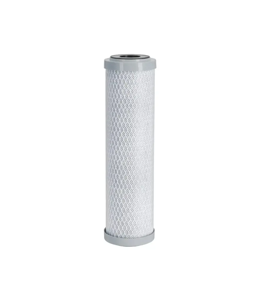 Filtro elemento cartucho 5mcr E/S1/4" p/purificador