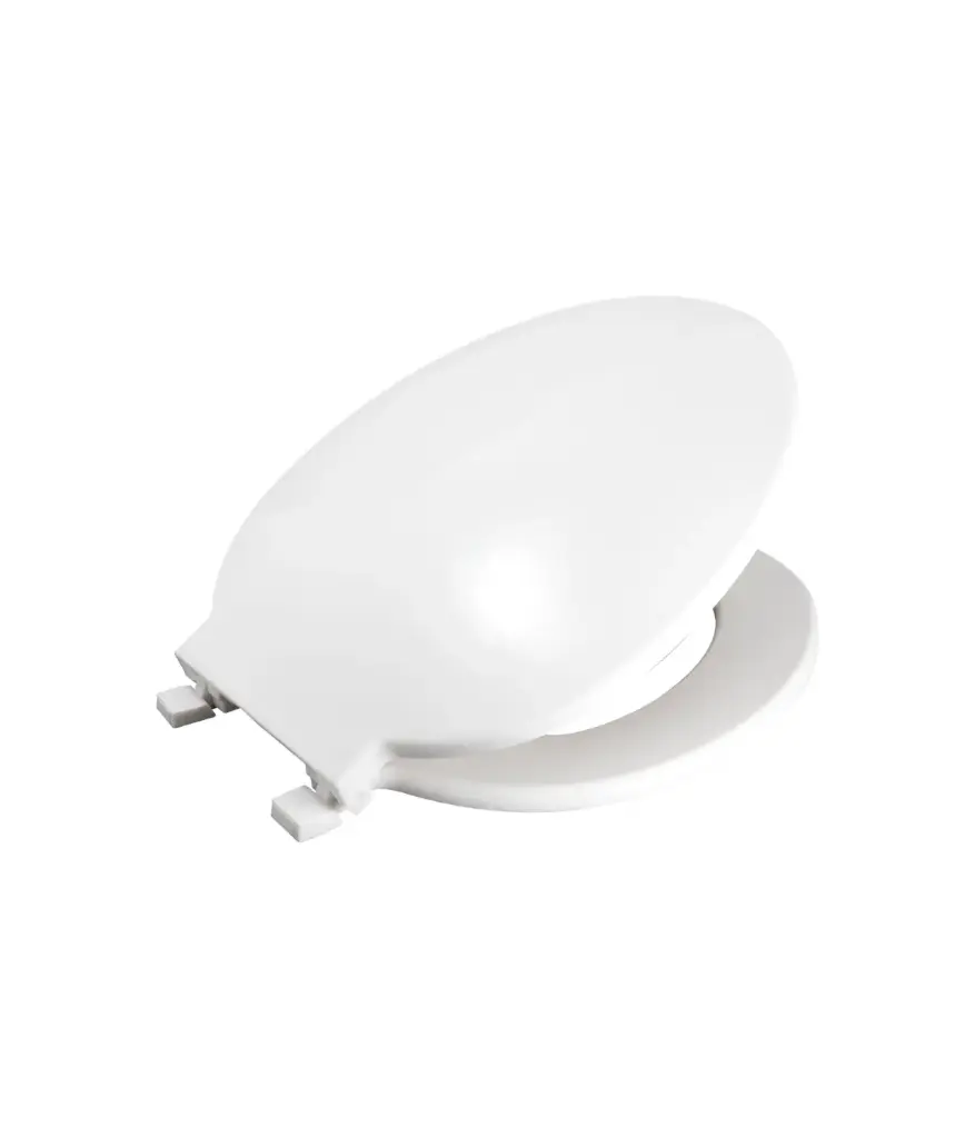 Asiento p/tasa blanco EDESA