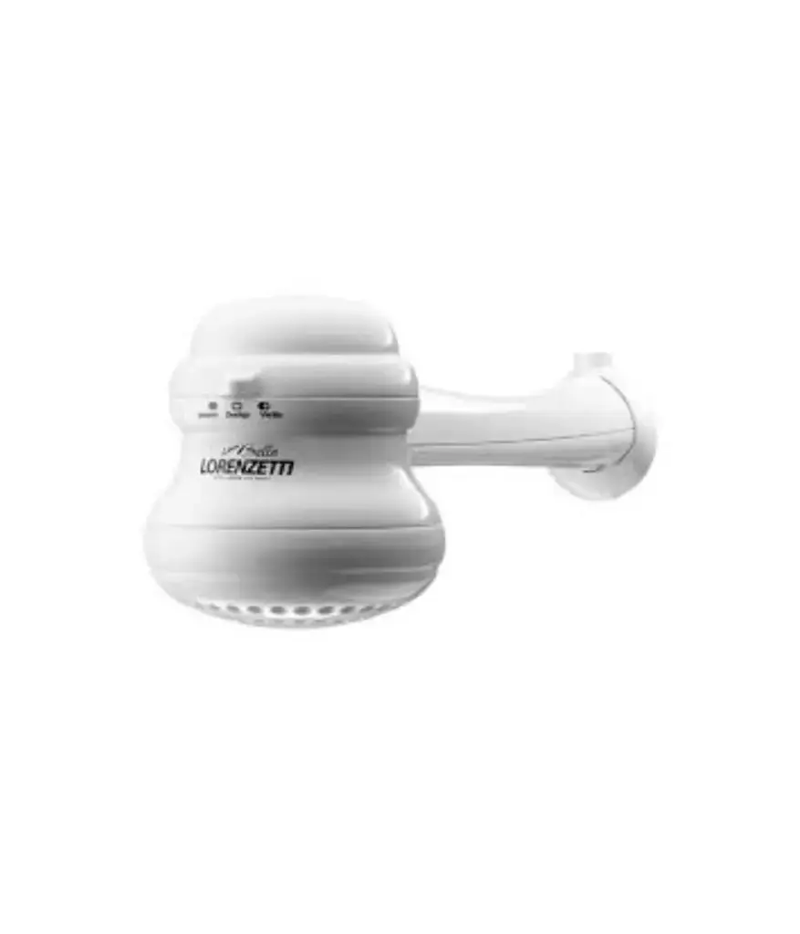 Ducha Electrica 1/2 110v Lorenzetti c/brazo ULTRA MAXX