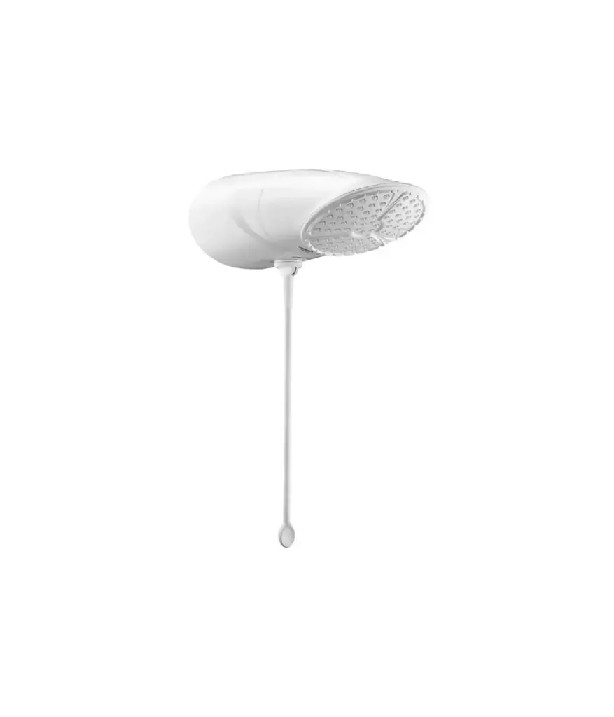 Ducha Electrica 1/2 127v 5500w TOP JET LORENZETTI