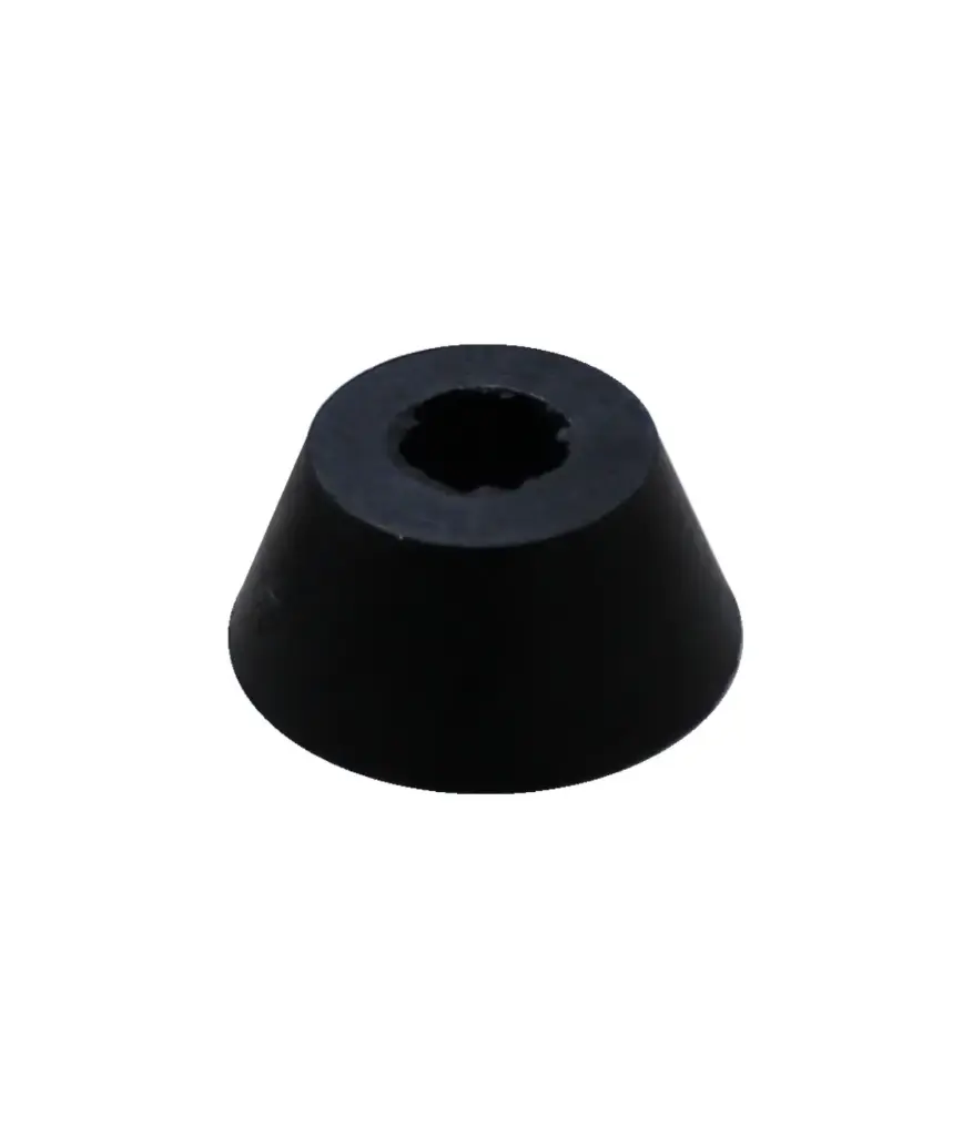 Empaque para tubo de abasto 3/4"